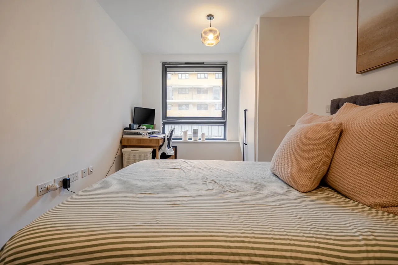 Burney Street, SE10, photo 16