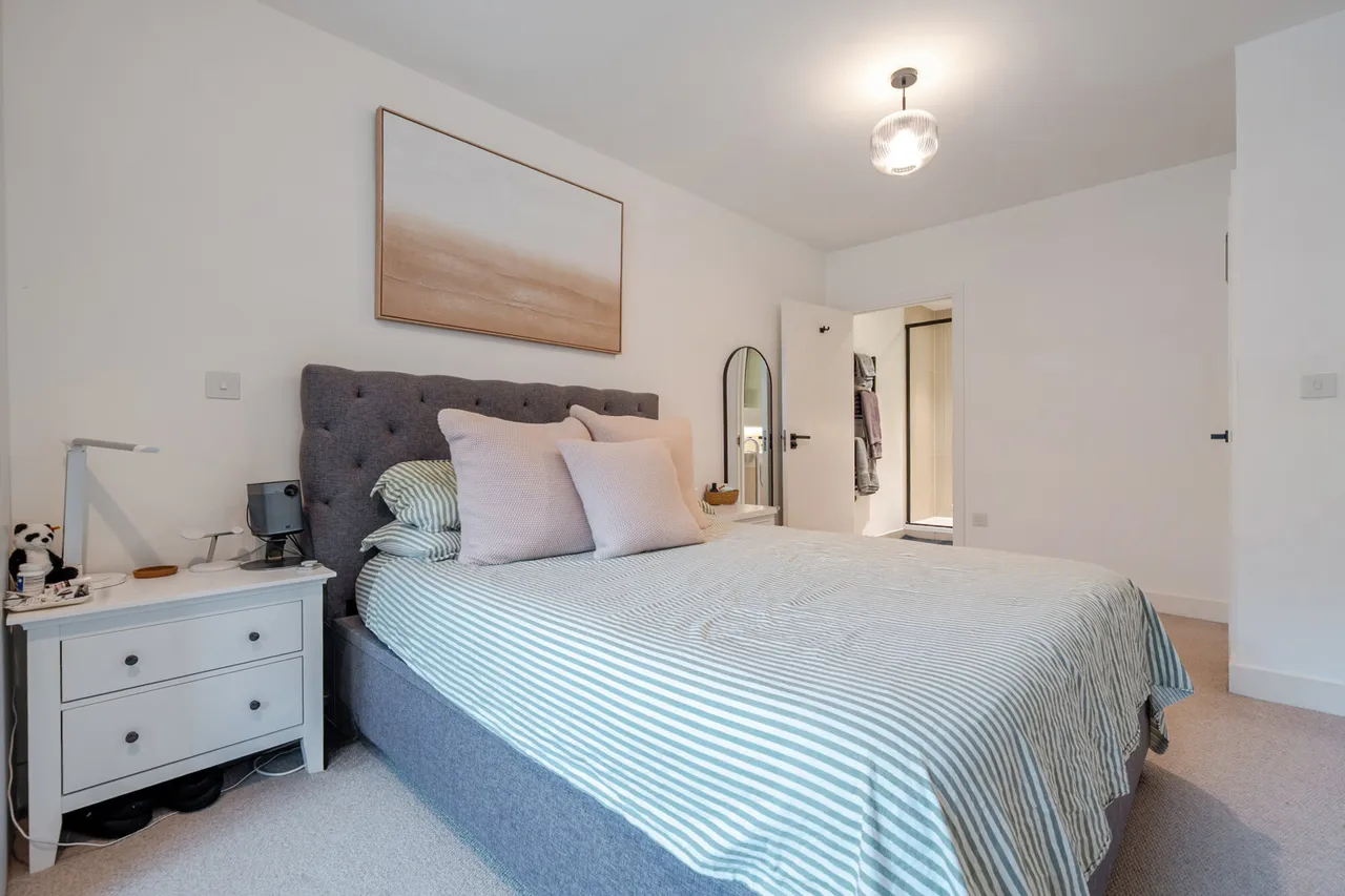 Burney Street, SE10, photo 11