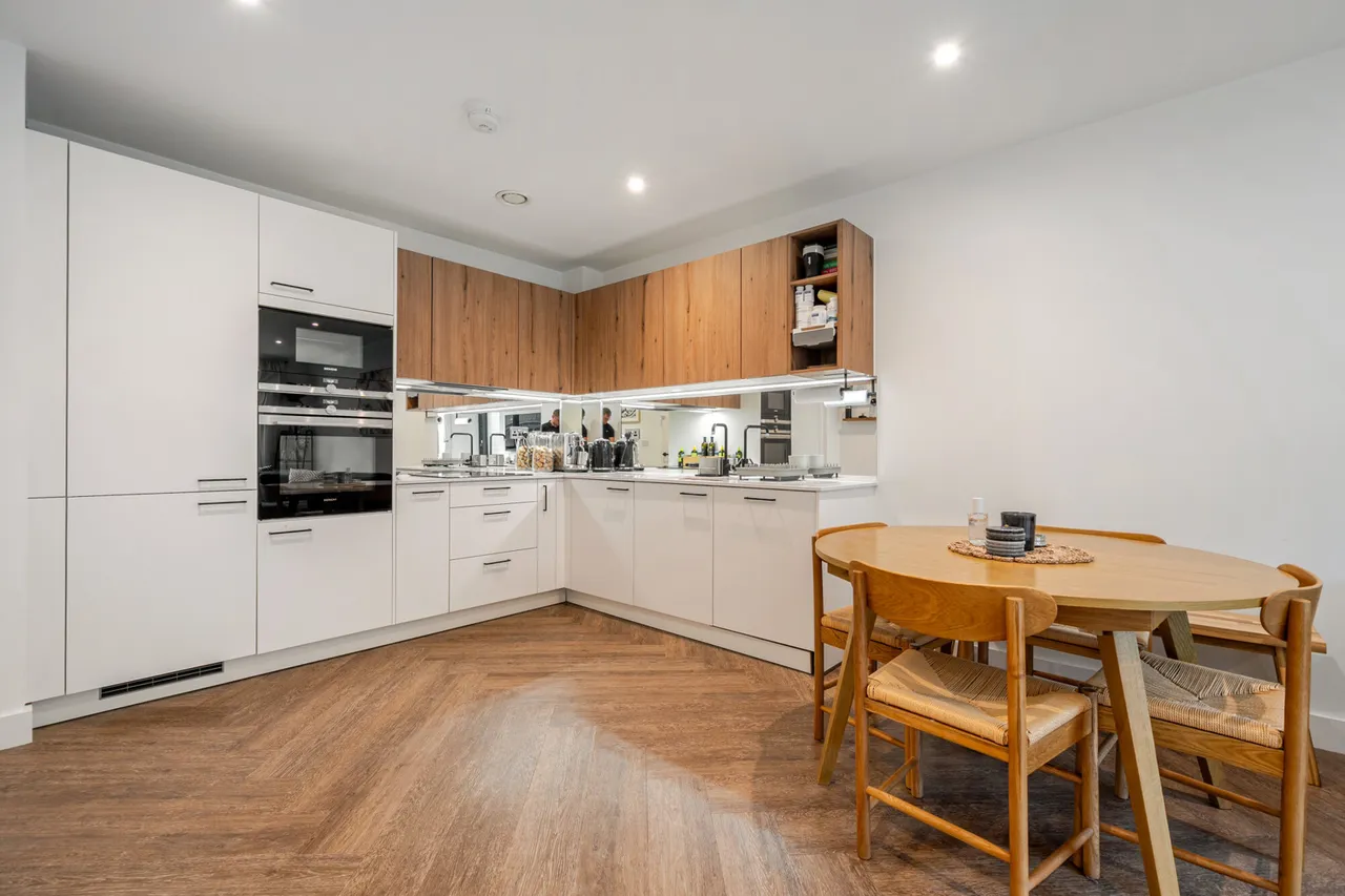 Burney Street, SE10, photo 14