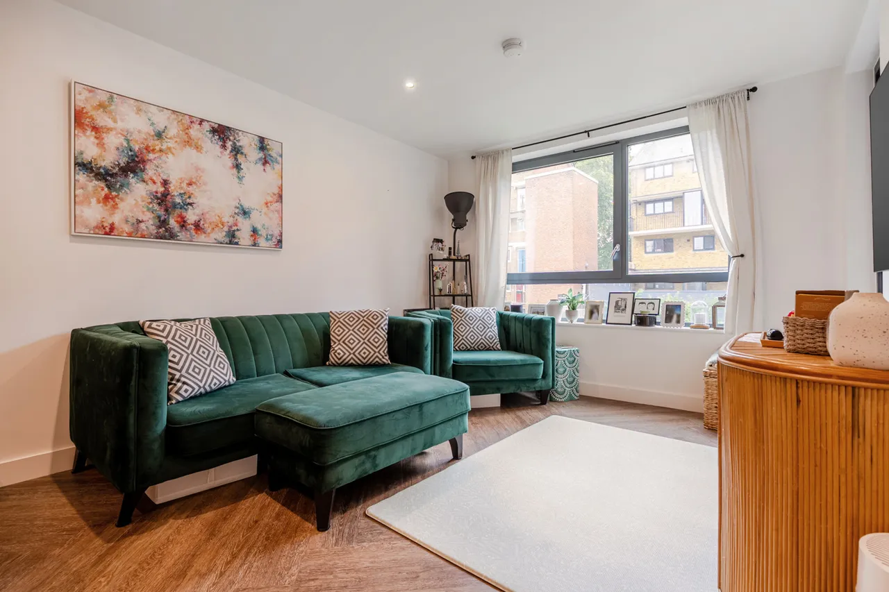 Burney Street, SE10, photo 4