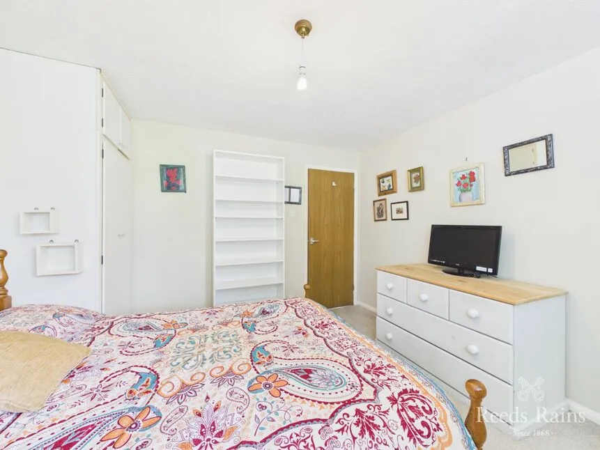 Convent Court, Hull, East Yorkshire, HU5, photo 10