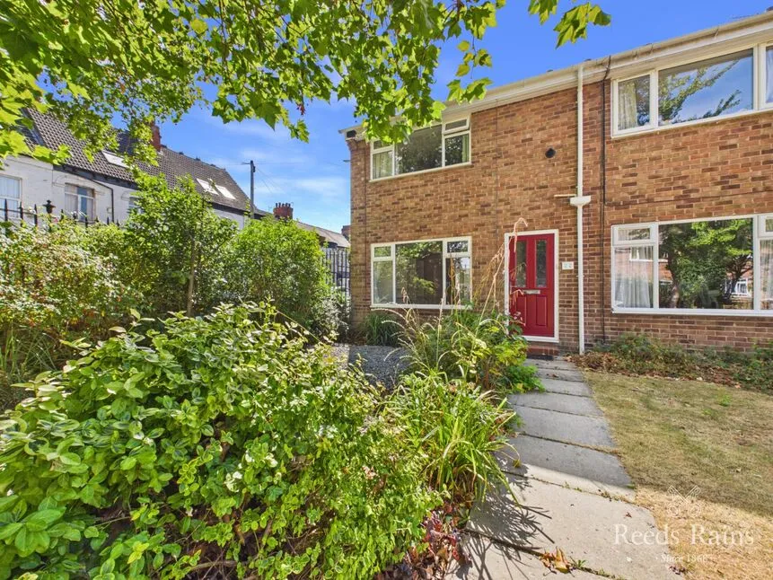 2 bed house for sale — Convent Court, Hull, East Yorkshire, HU5