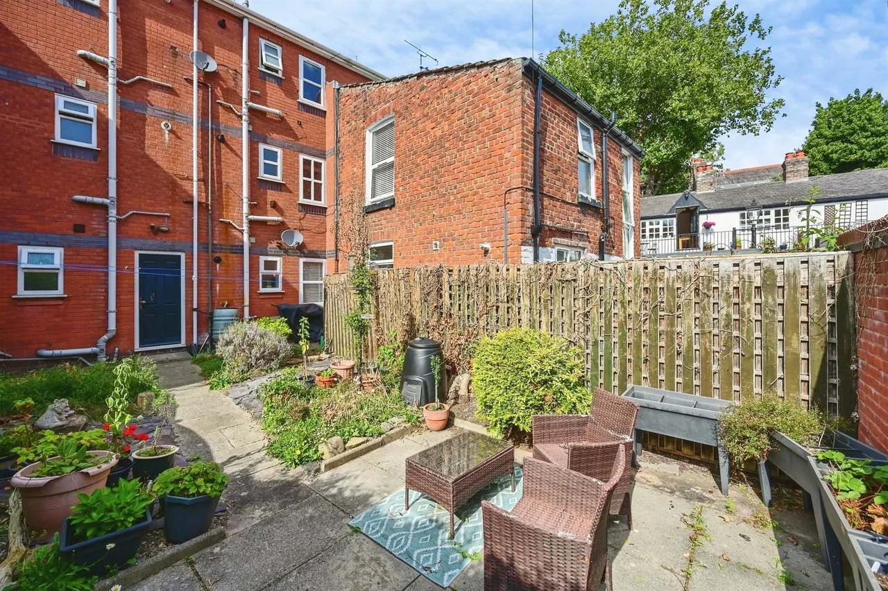 Little Parkfield Road, Liverpool, photo 10