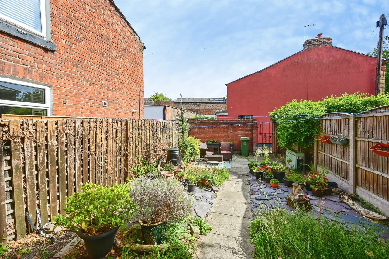 Little Parkfield Road, Liverpool, photo 12