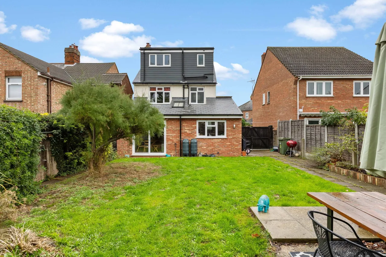 Banks Road, Biggleswade, SG18, photo 26