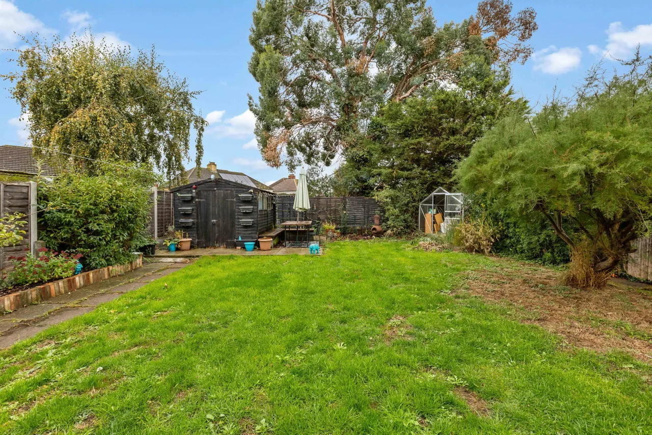 Banks Road, Biggleswade, SG18, photo 27