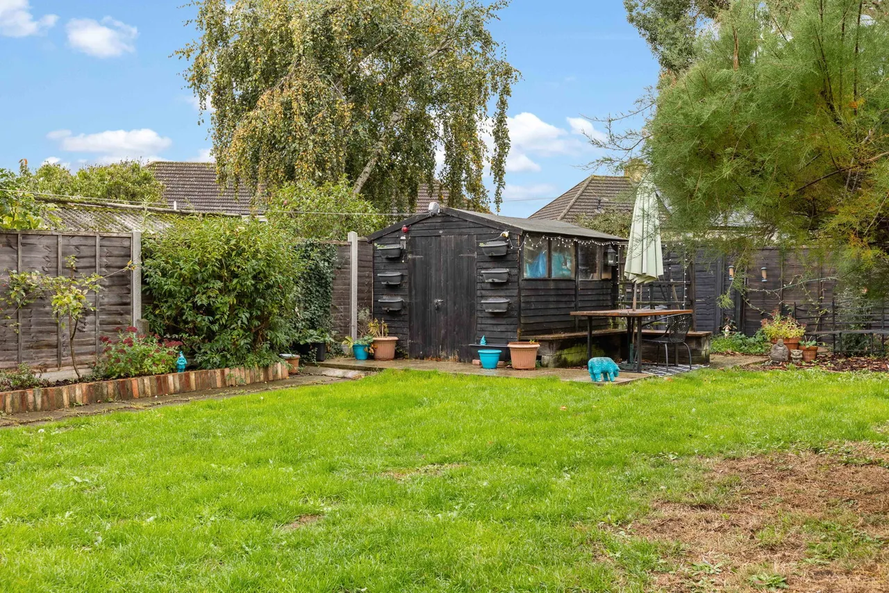 Banks Road, Biggleswade, SG18, photo 29