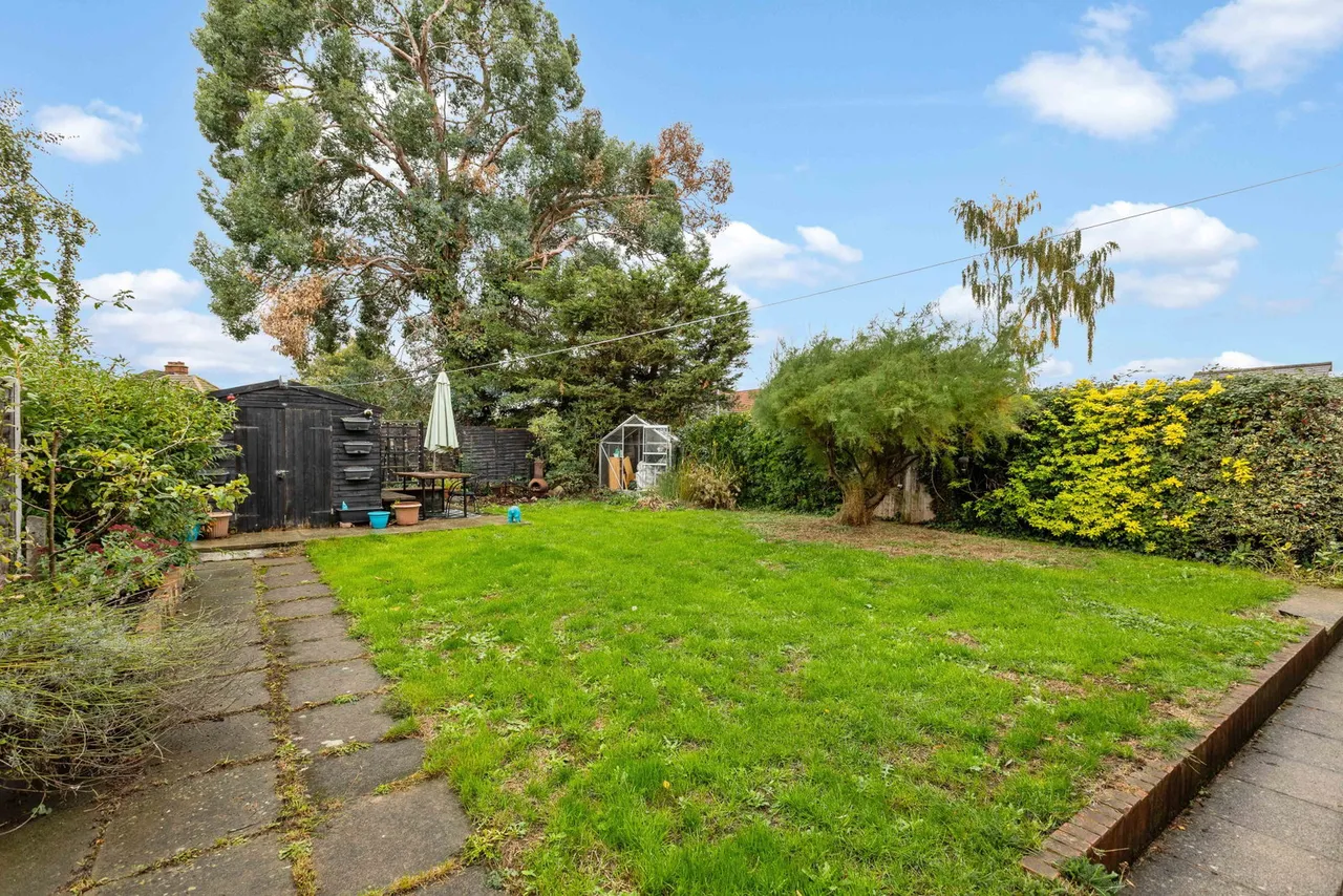 Banks Road, Biggleswade, SG18, photo 28