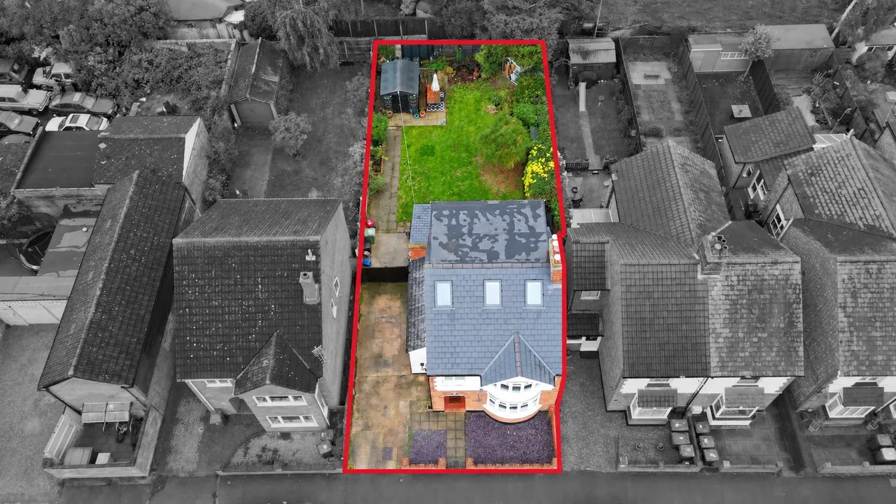 Banks Road, Biggleswade, SG18, photo 30