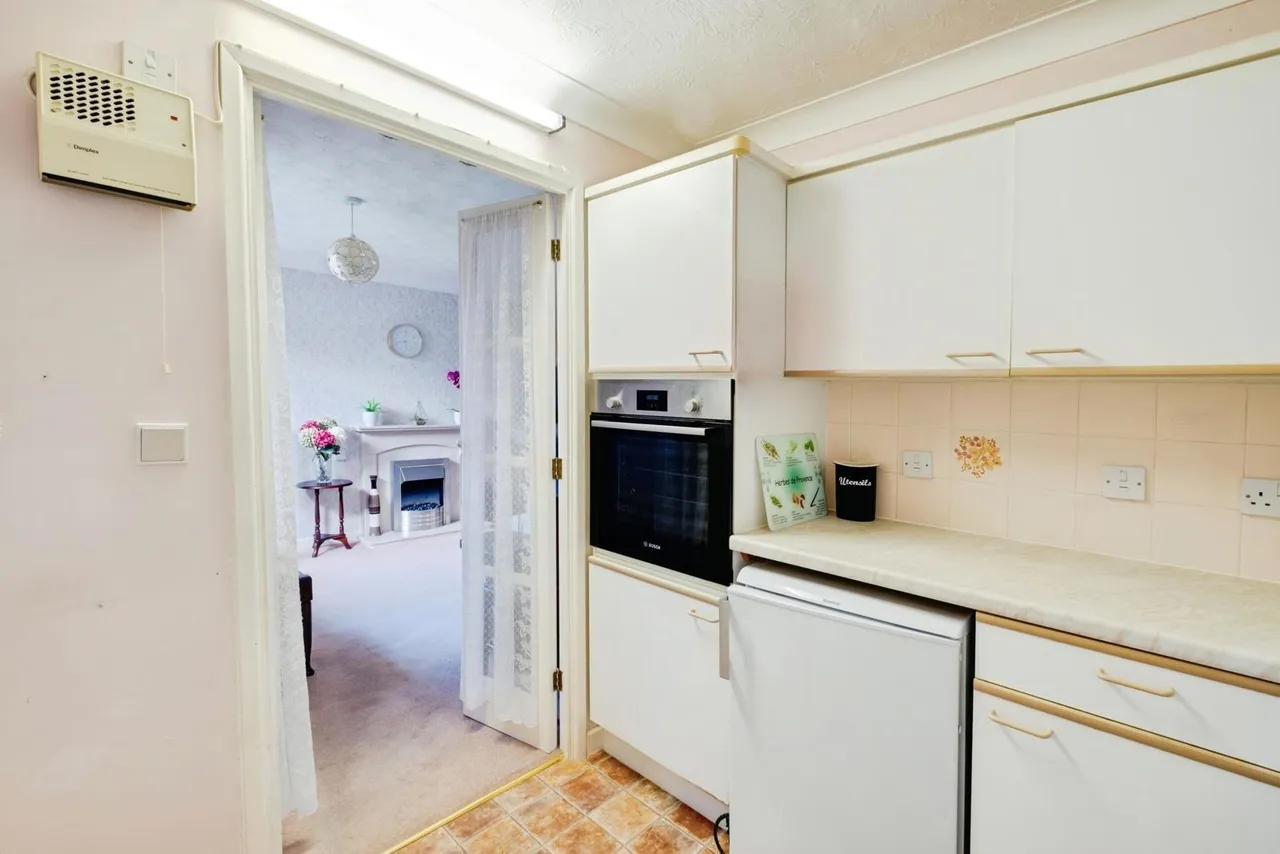 Belle Vue Road, Bournemouth, BH6, photo 19