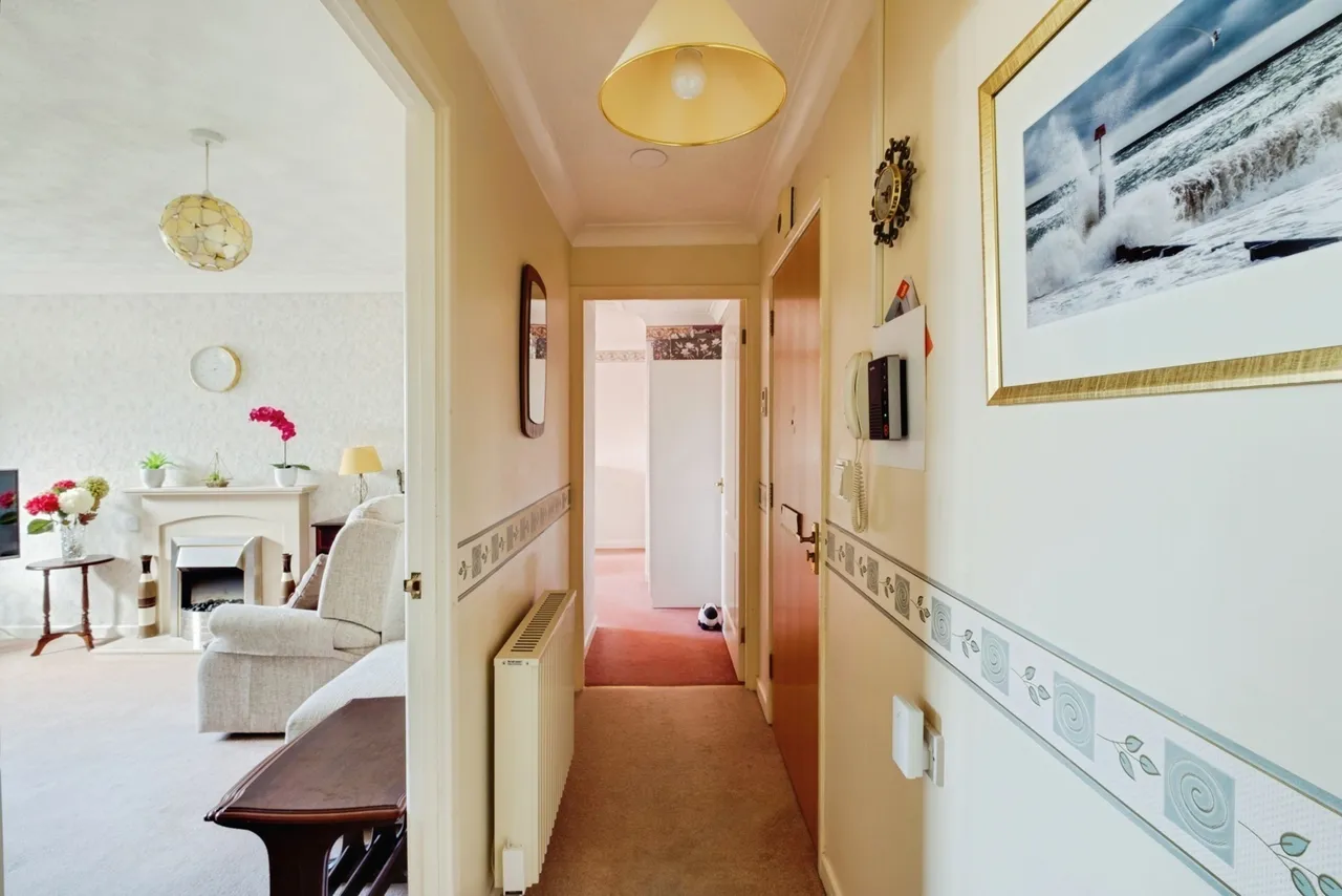 Belle Vue Road, Bournemouth, BH6, photo 14