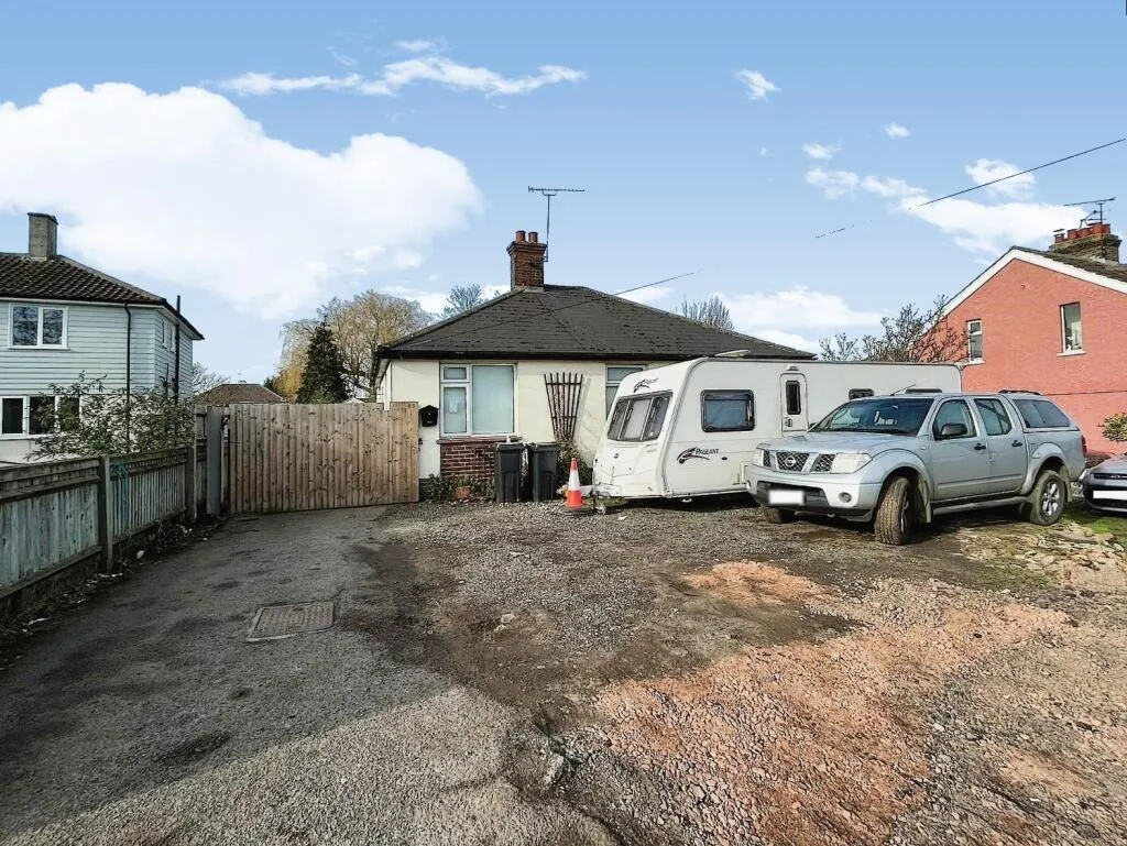Waterhouse Lane, Chelmsford, CM1 2TE, photo 4