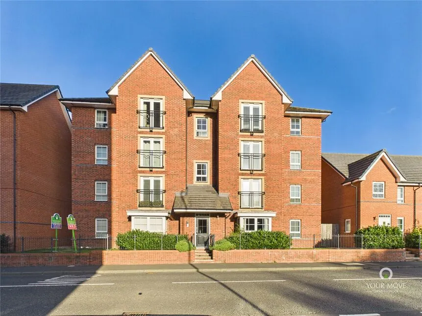 Sunnyway, Newcastle upon Tyne, NE5, photo 10