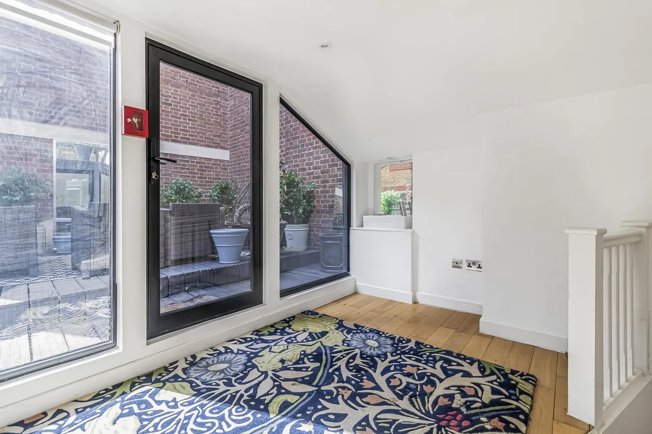 Lewisham Street Westminster, London SW1H 9AH, photo 29