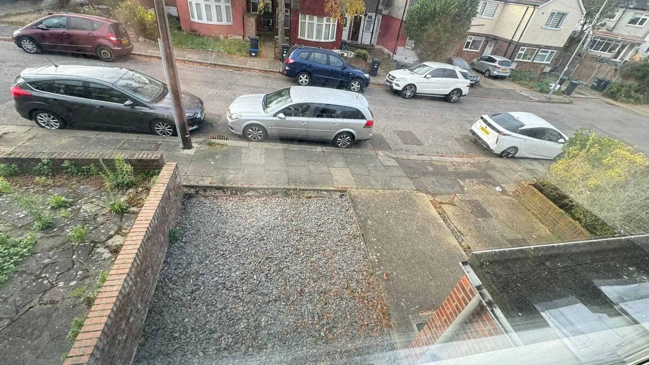 Abbey Road, Ilford, IG2, photo 28