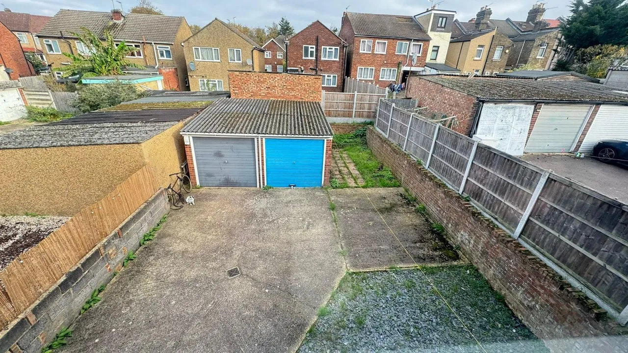Abbey Road, Ilford, IG2, photo 29