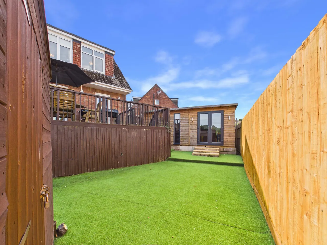 The Spinney, Newport, NP20, photo 11