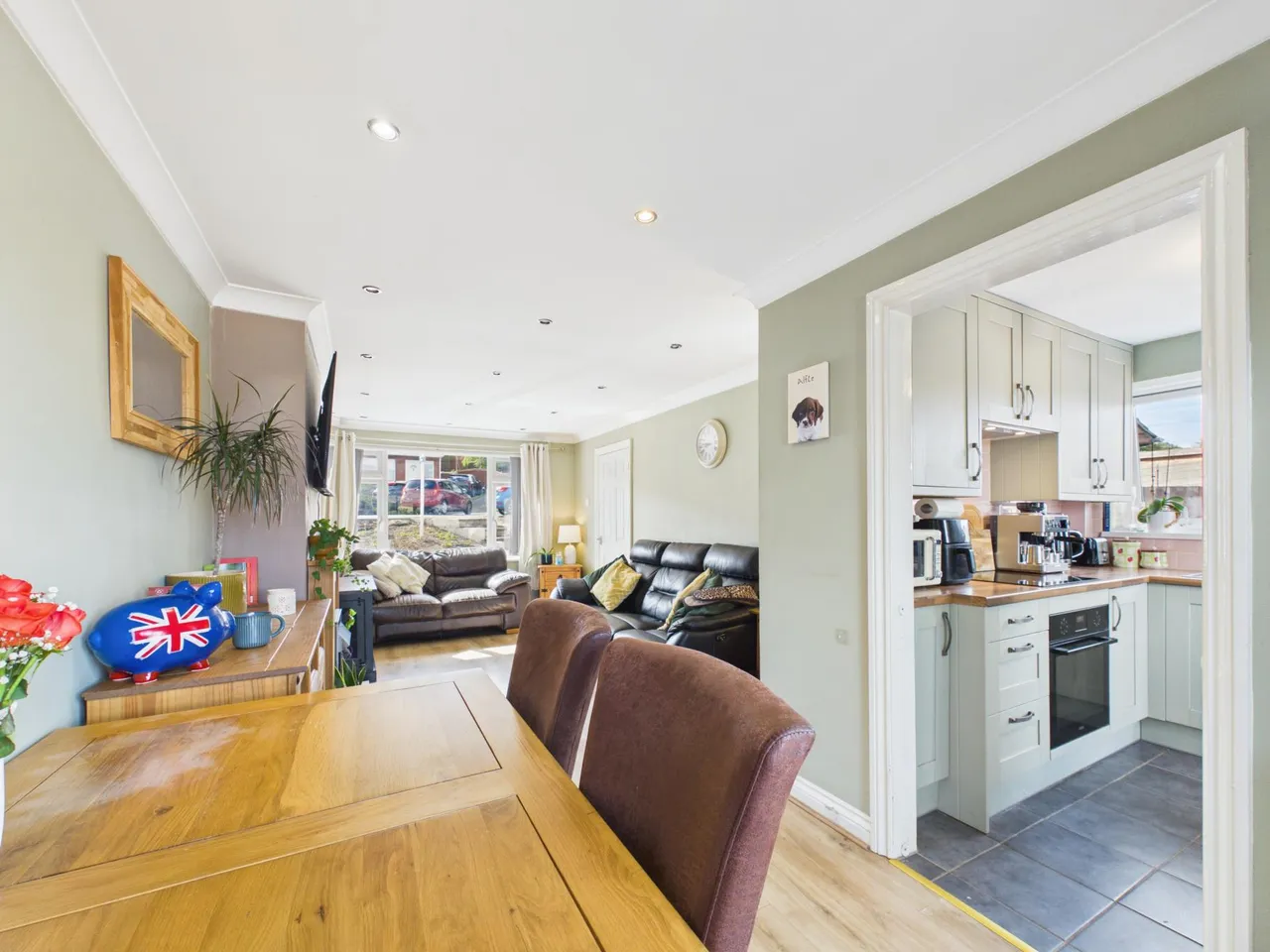 The Spinney, Newport, NP20, photo 8