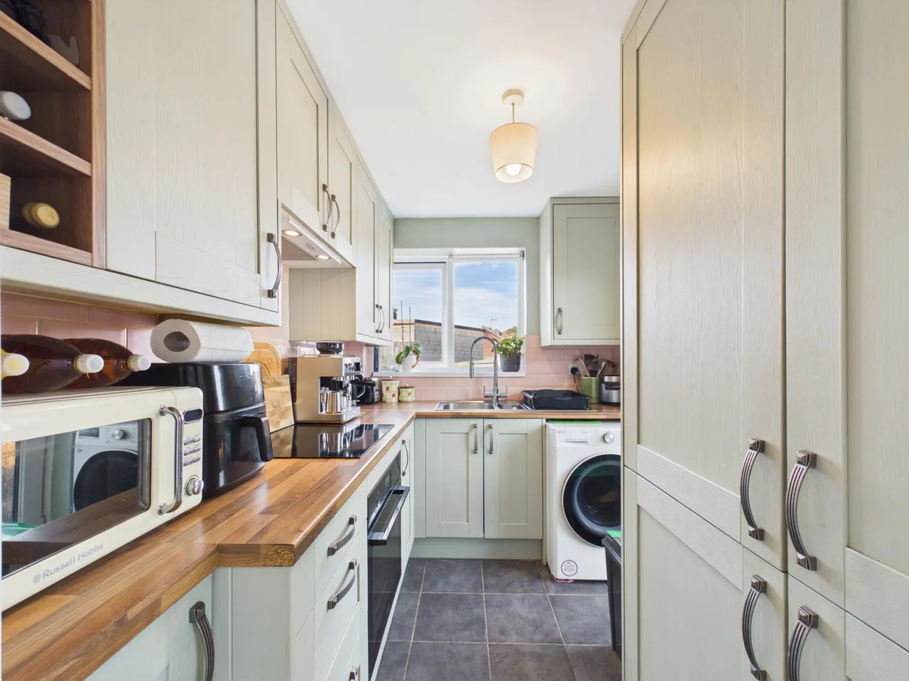 The Spinney, Newport, NP20, photo 2