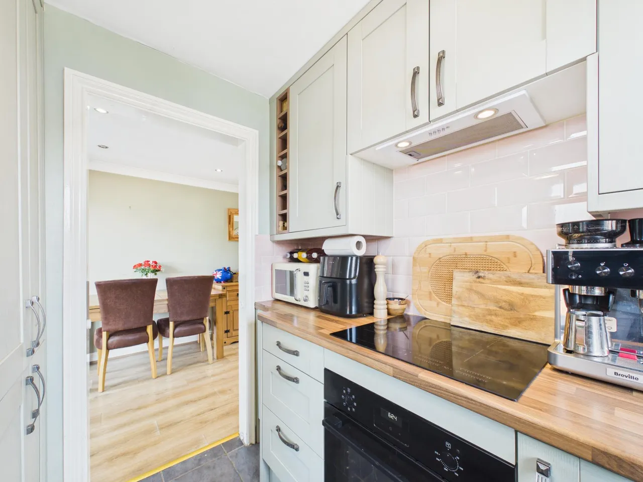 The Spinney, Newport, NP20, photo 9