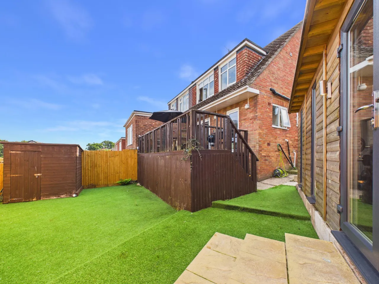 The Spinney, Newport, NP20, photo 16