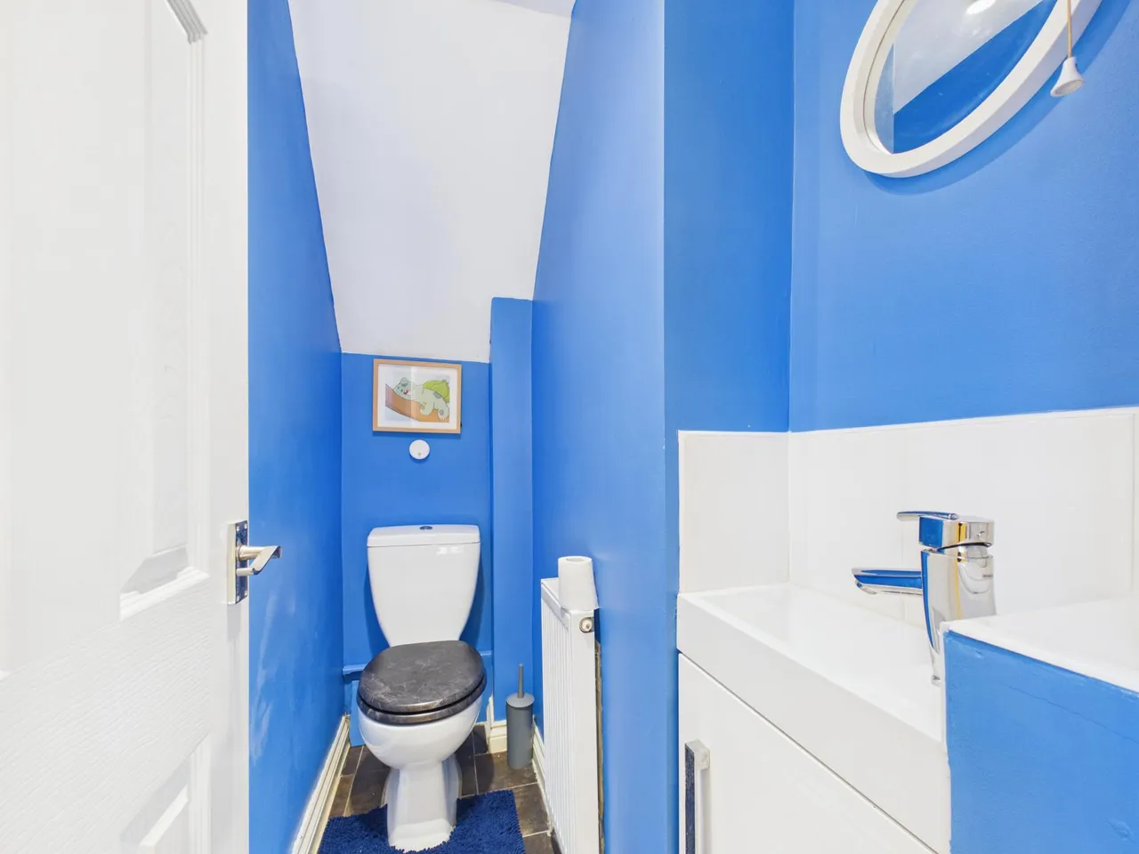 The Spinney, Newport, NP20, photo 21