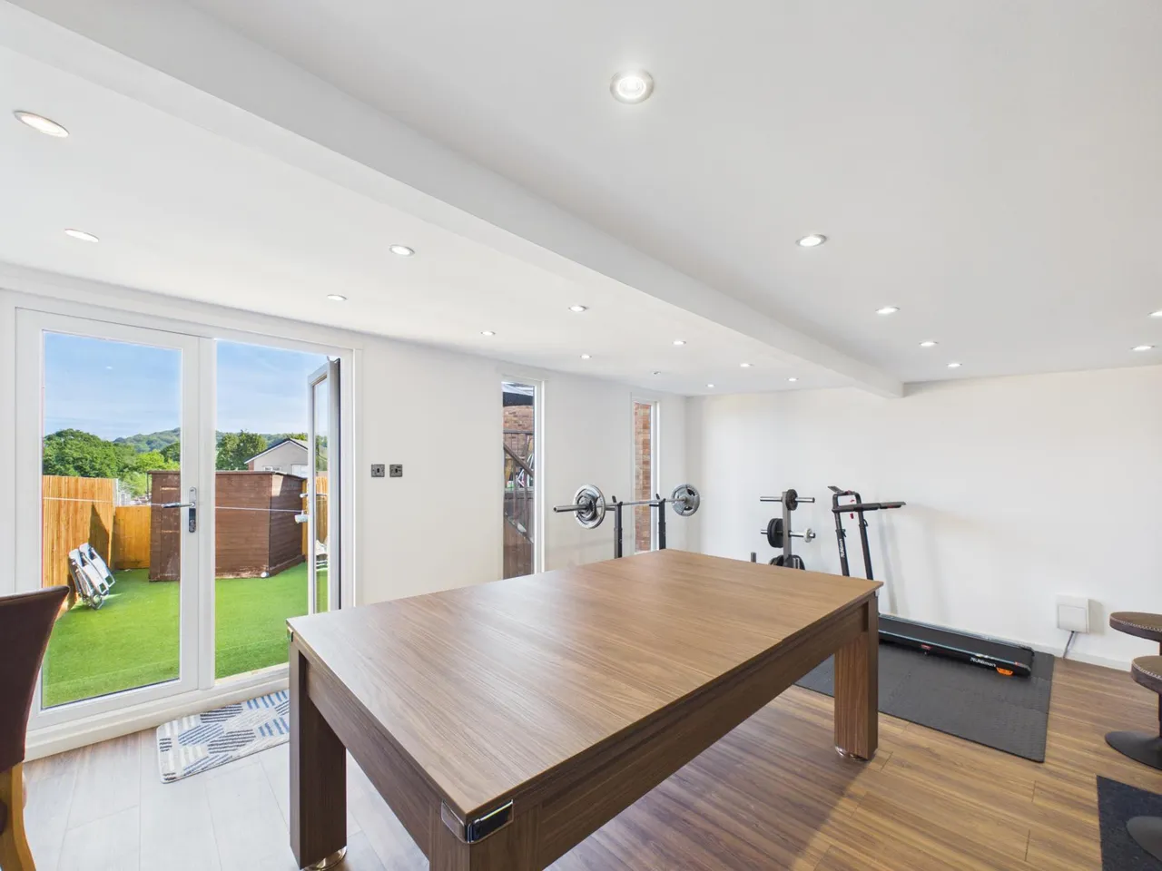 The Spinney, Newport, NP20, photo 4