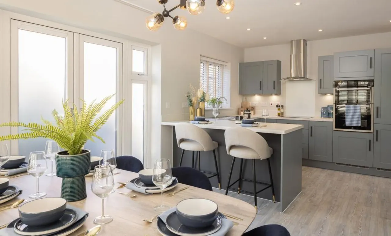 3 bed property for sale, North Mundham, Chichester, PO20