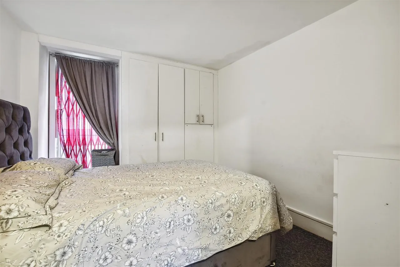 Rowley Way, London, photo 12