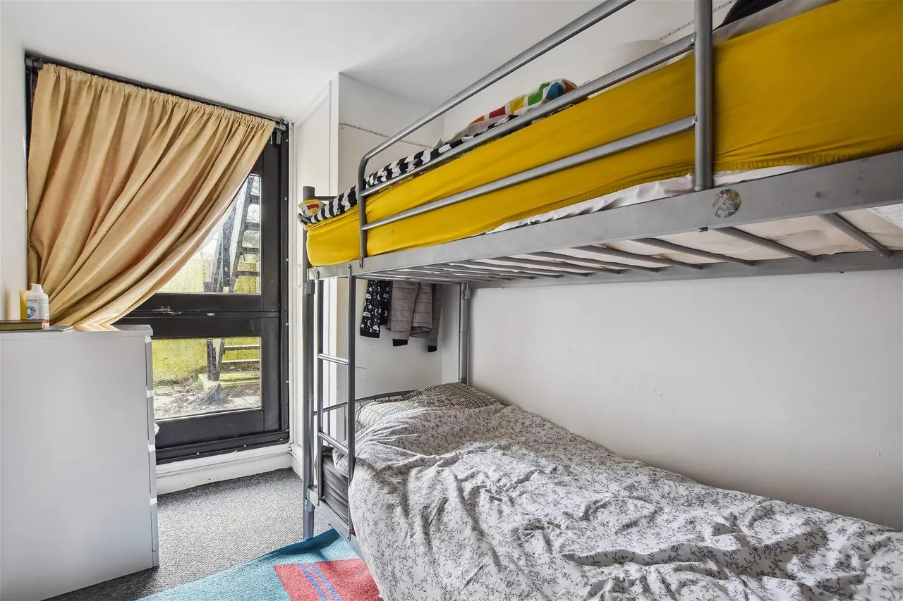 Rowley Way, London, photo 10