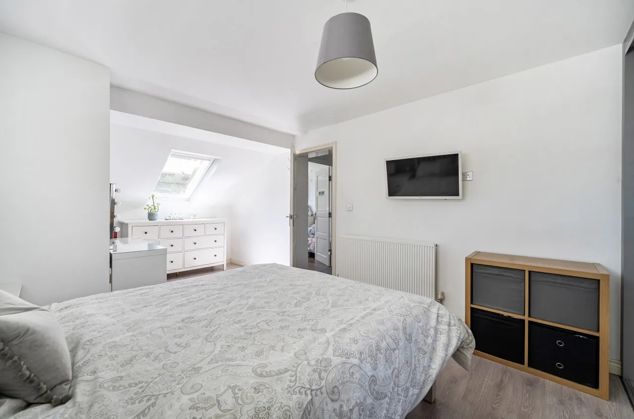 Nursery Road, Alresford, SO24, photo 11