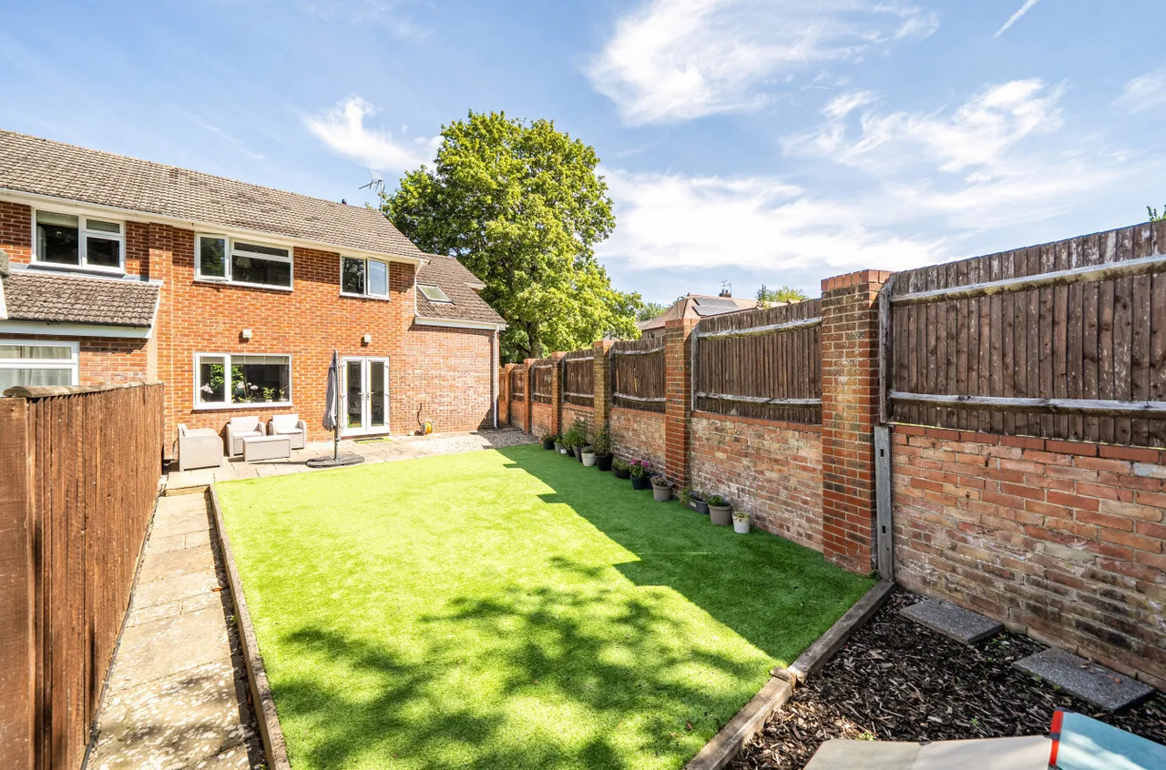 Nursery Road, Alresford, SO24, photo 16