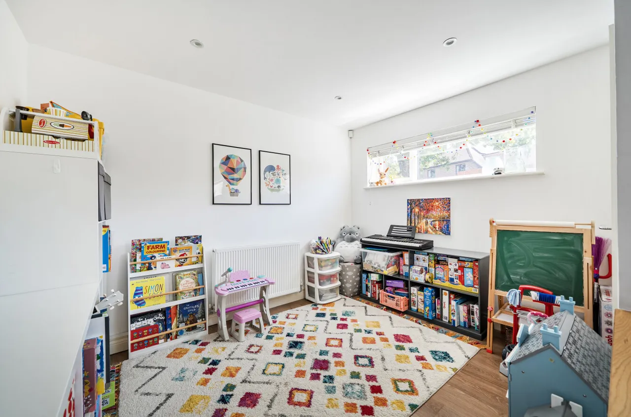 Nursery Road, Alresford, SO24, photo 5