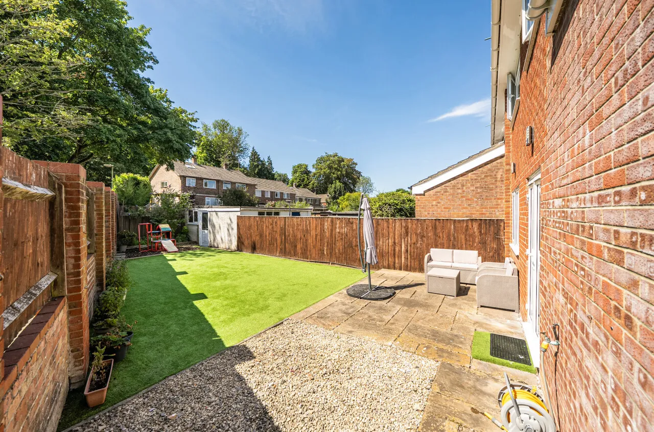 Nursery Road, Alresford, SO24, photo 8