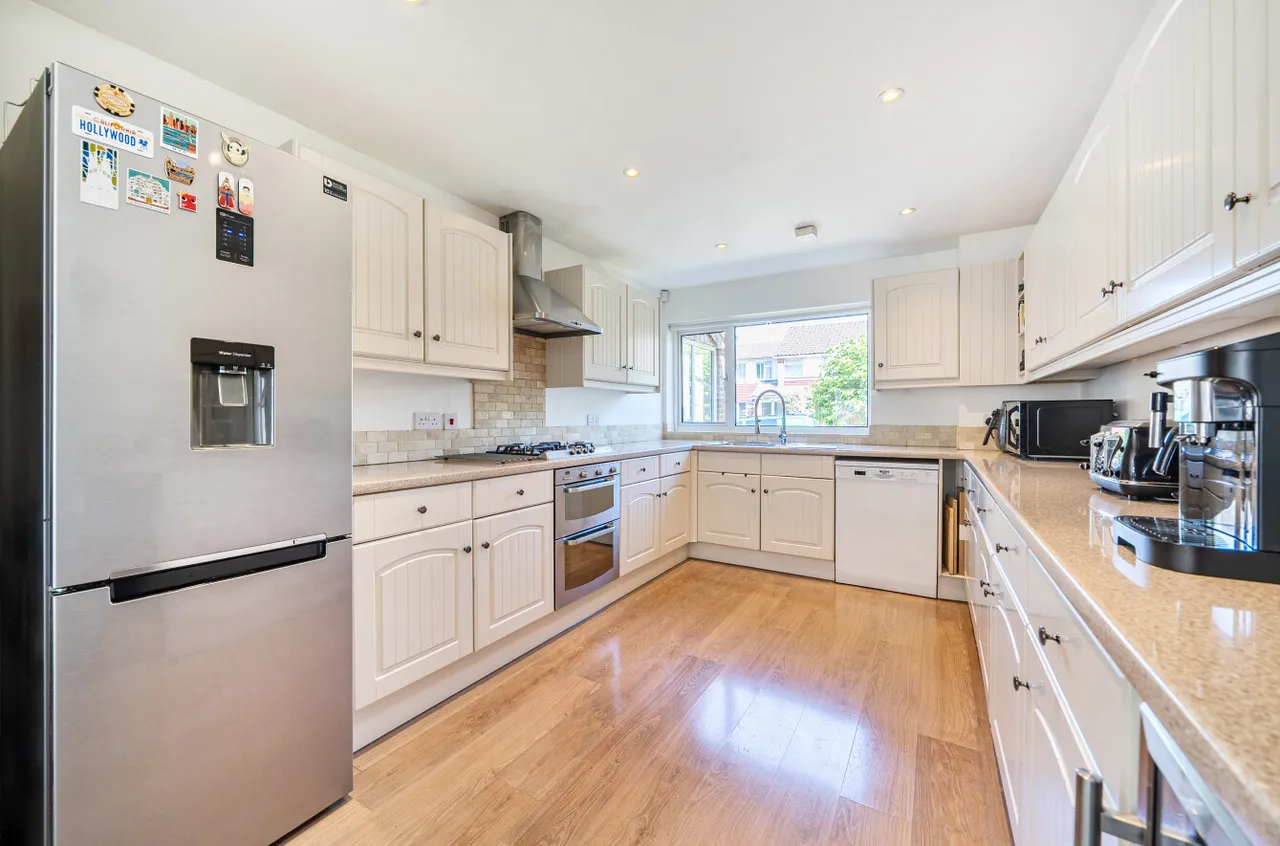 Nursery Road, Alresford, SO24, photo 3