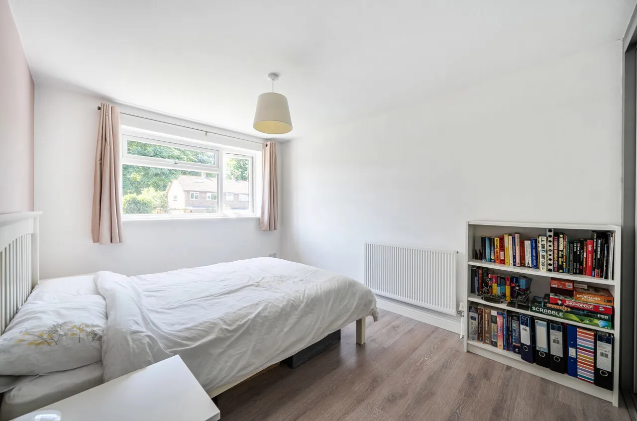 Nursery Road, Alresford, SO24, photo 13