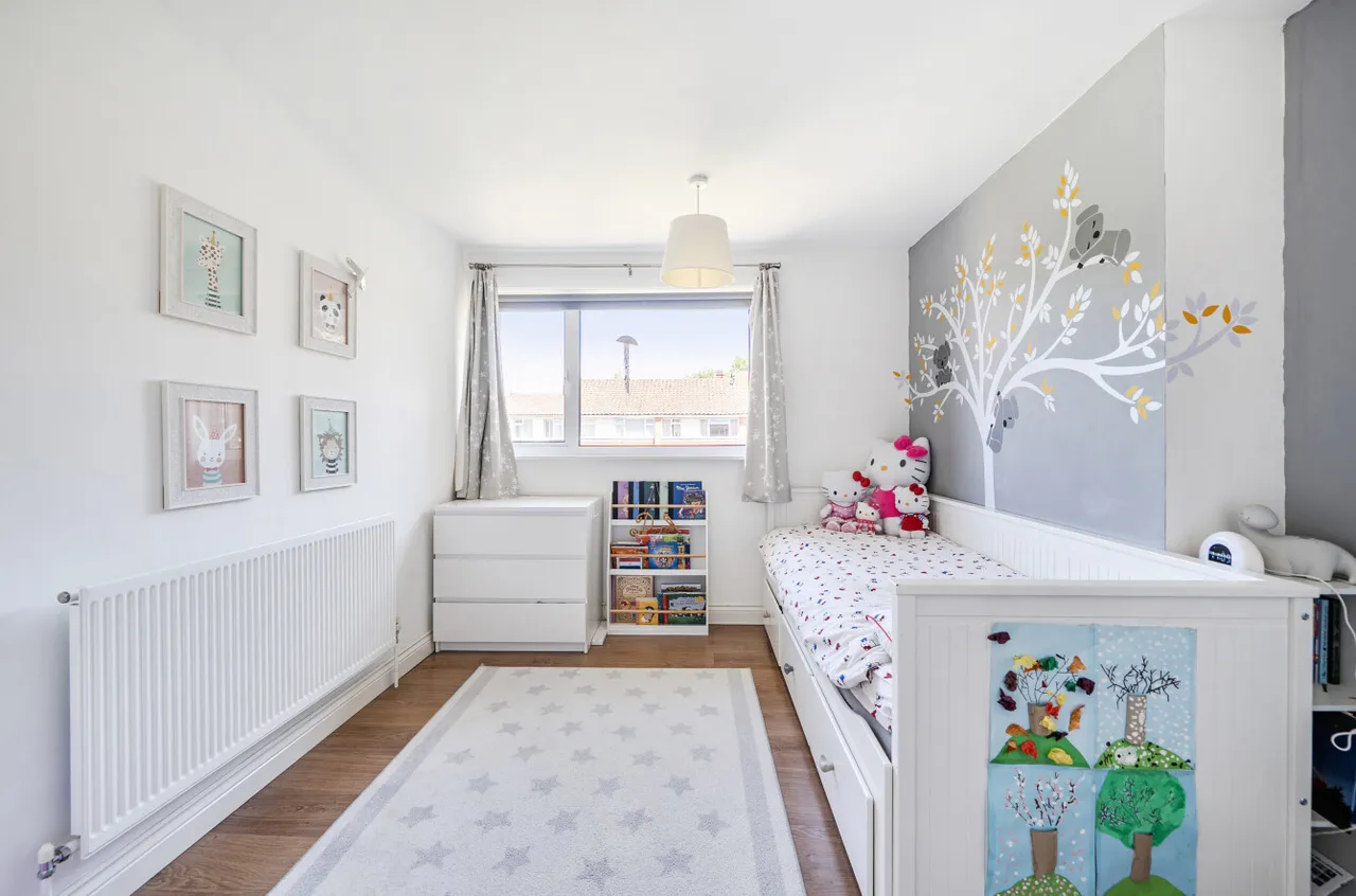 Nursery Road, Alresford, SO24, photo 14