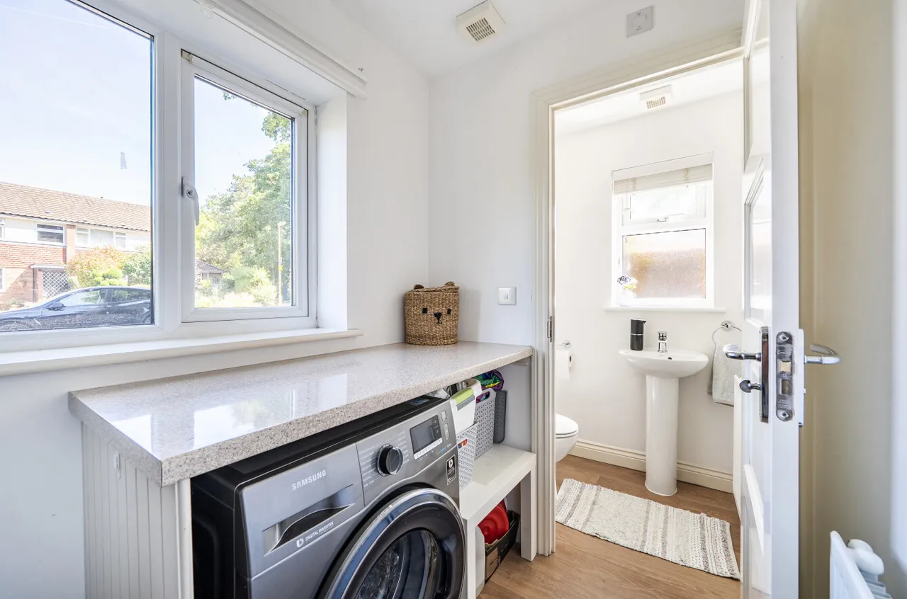 Nursery Road, Alresford, SO24, photo 9