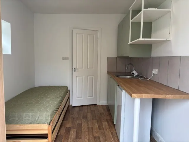 1 bed house to rent, Kings Drive, Eastbourne, BN21