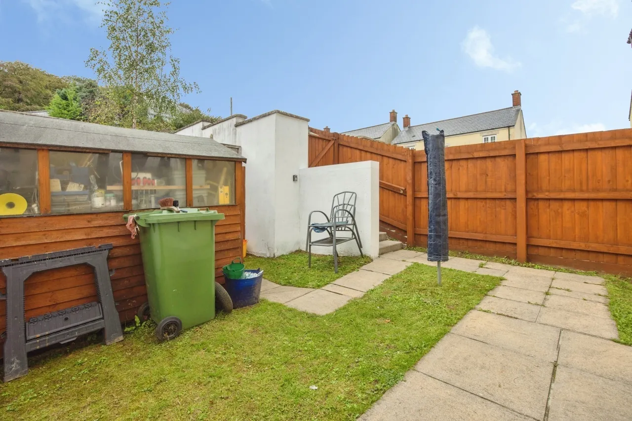 Bay View Road, Duporth, PL26, photo 16