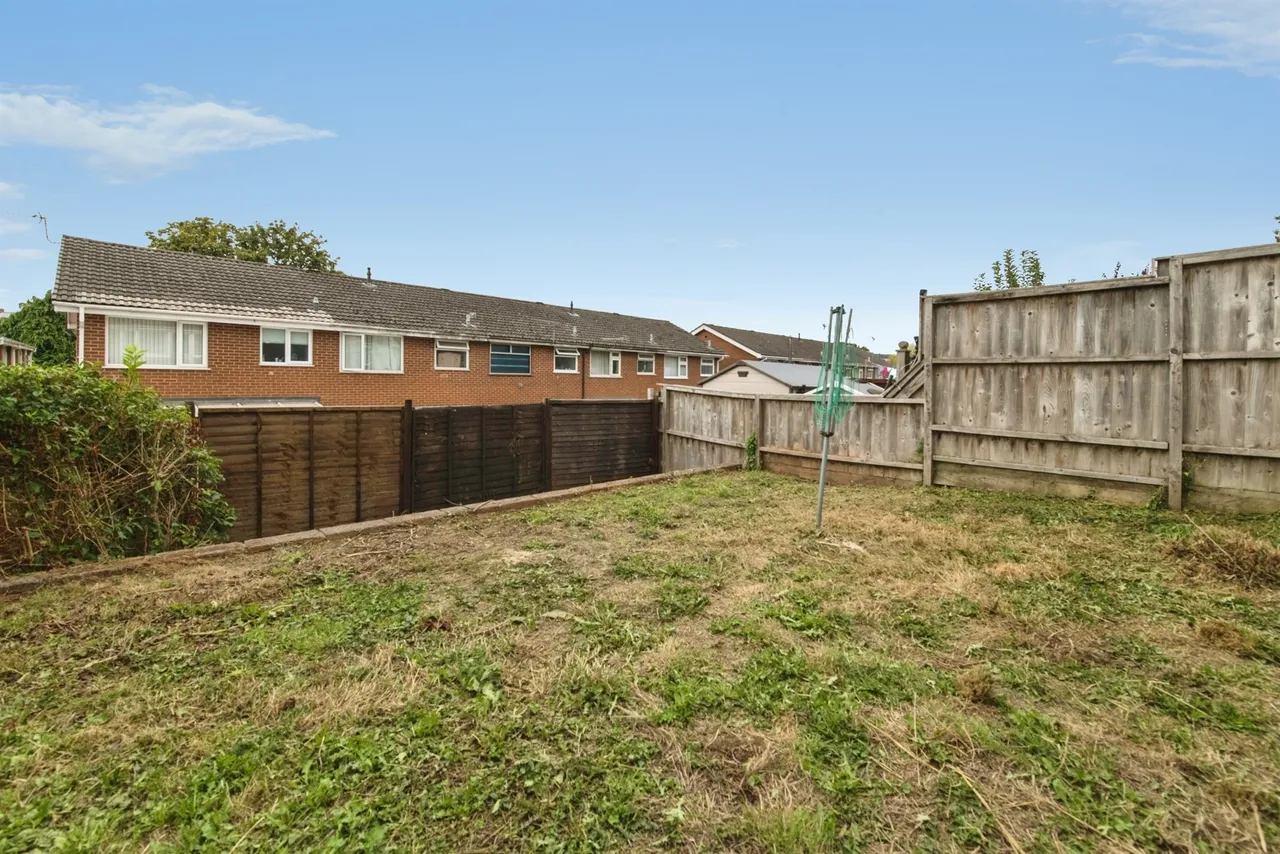 Gatehouse Close, Cullompton, photo 12
