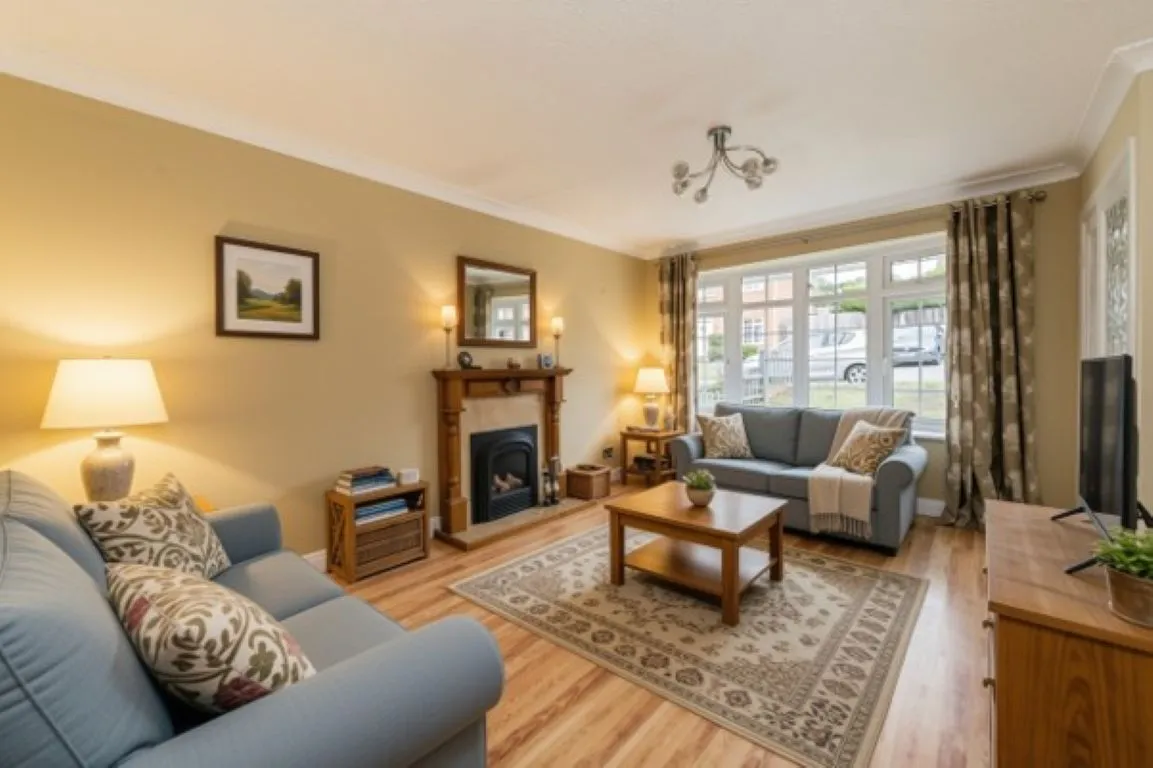 Gatehouse Close, Cullompton, photo 3