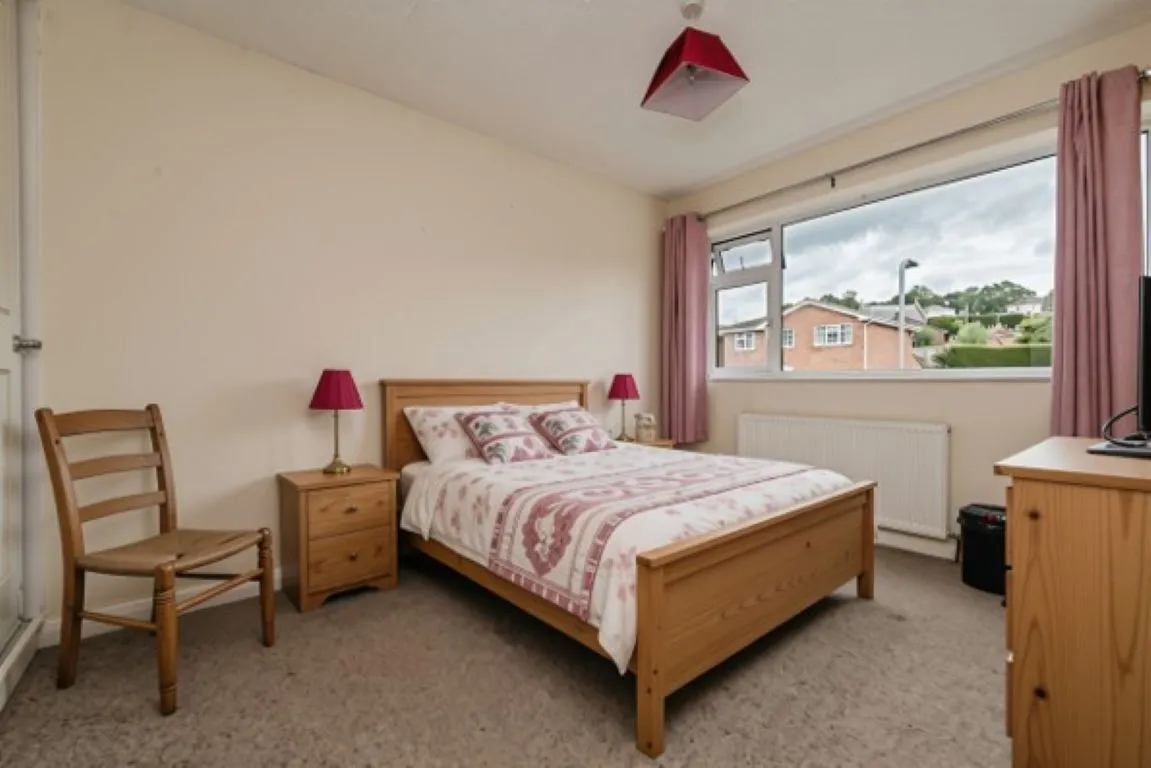 Gatehouse Close, Cullompton, photo 4