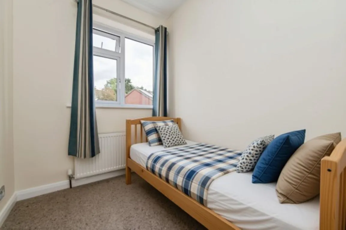 Gatehouse Close, Cullompton, photo 6