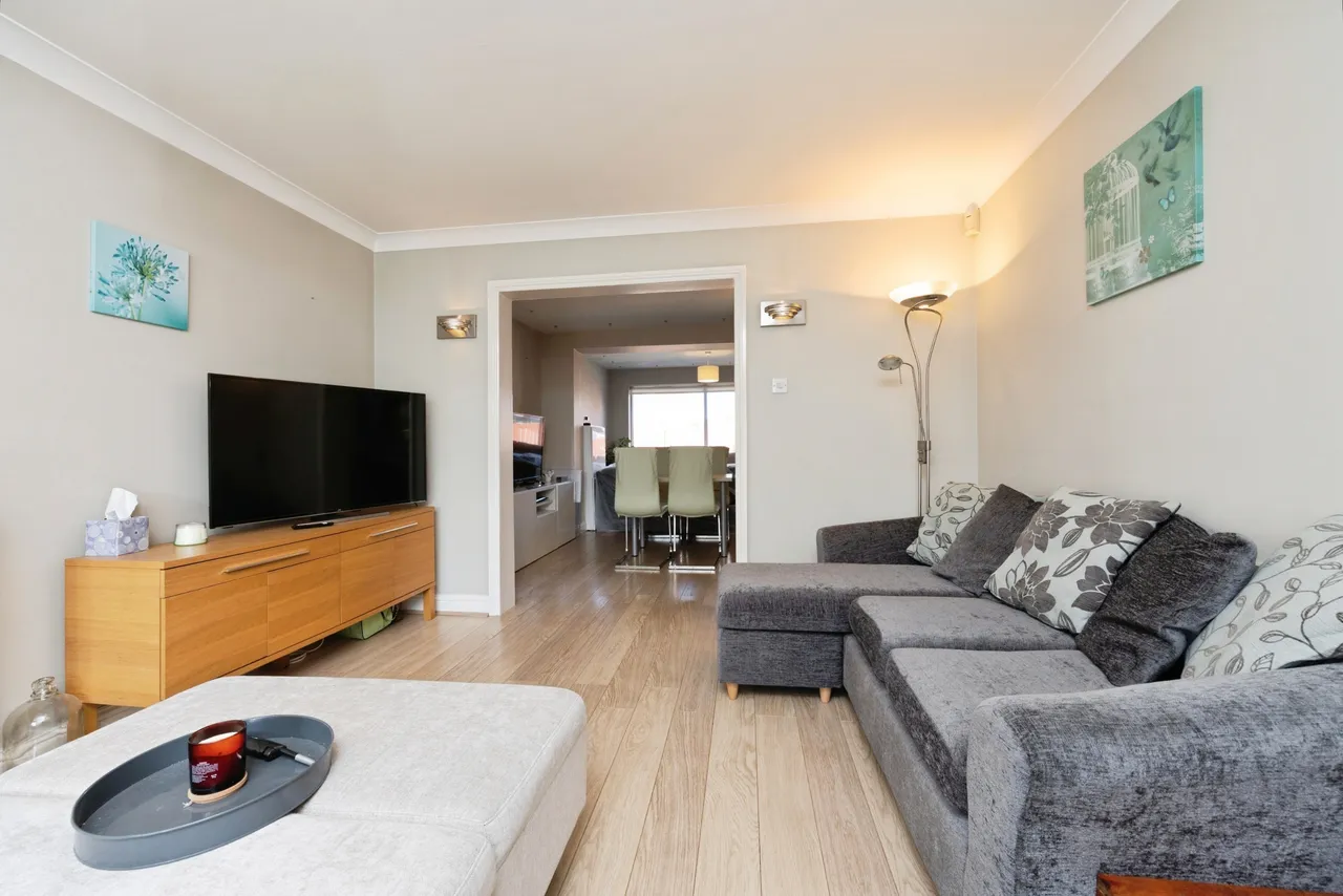 Langton Drive, Cramlington, photo 5