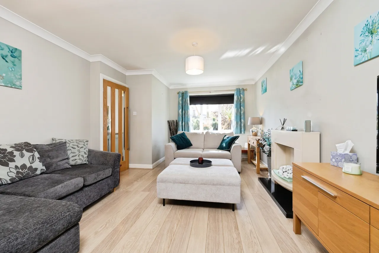 Langton Drive, Cramlington, photo 4