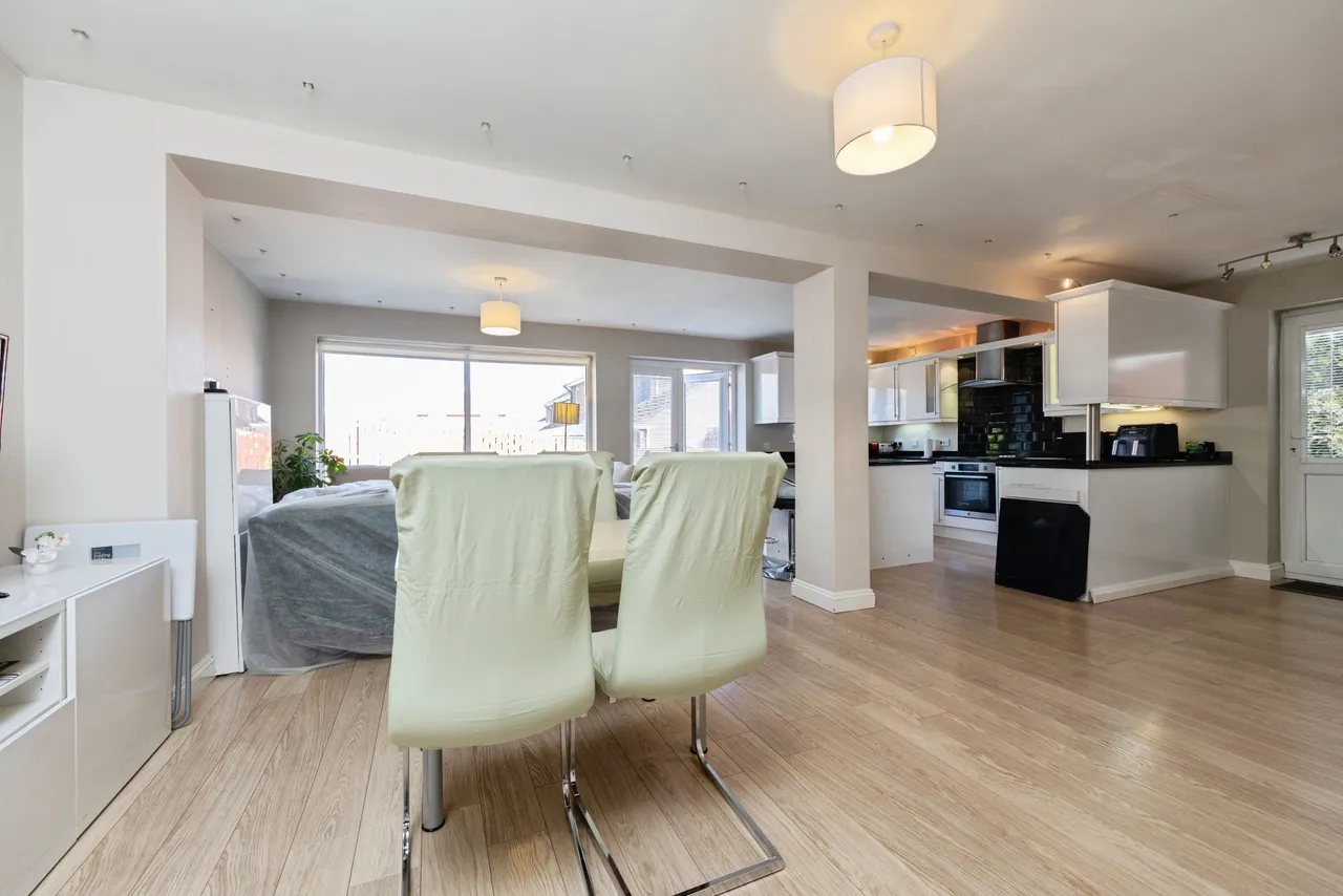Langton Drive, Cramlington, photo 6