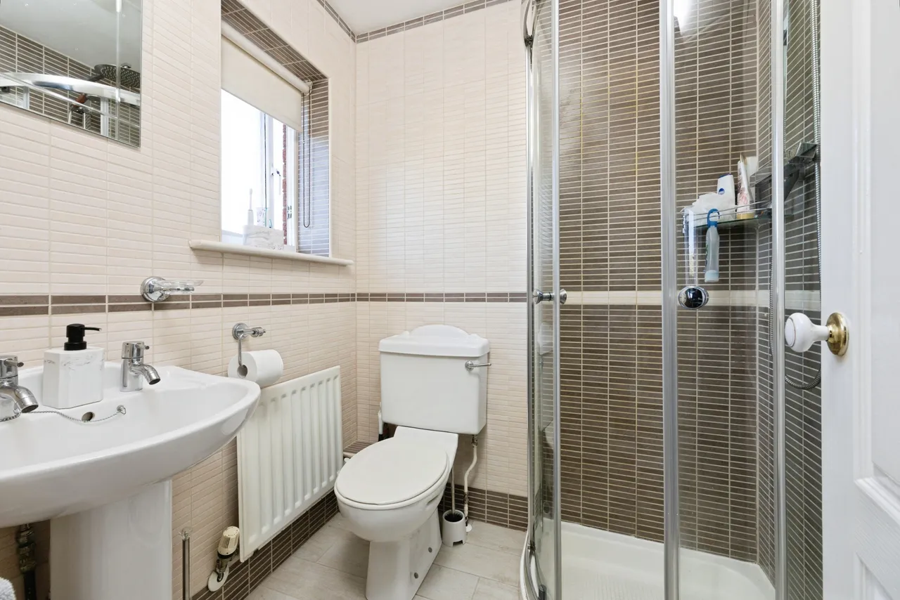Langton Drive, Cramlington, photo 10
