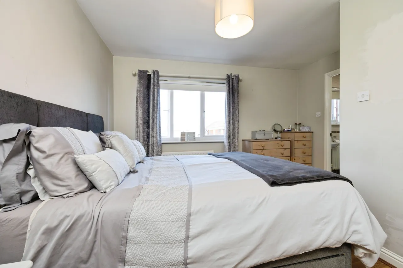 Langton Drive, Cramlington, photo 9