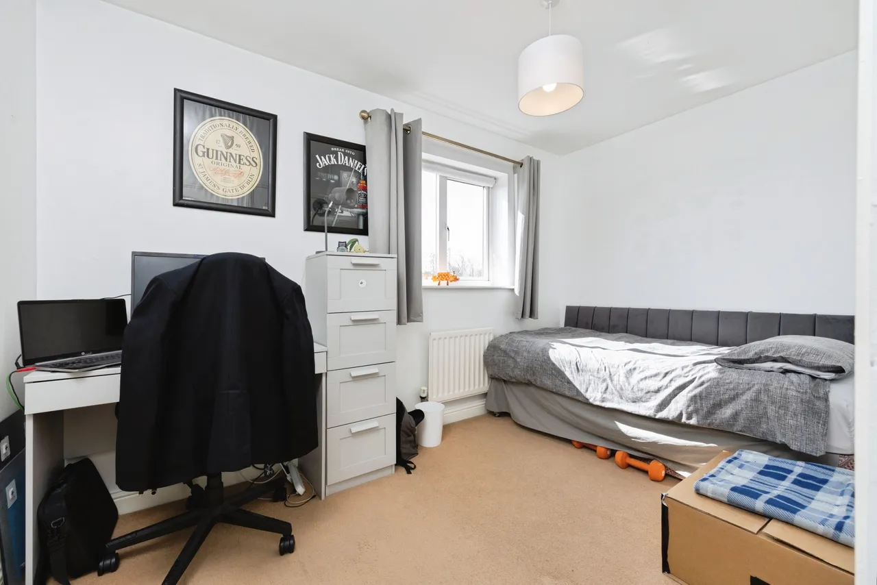Langton Drive, Cramlington, photo 8